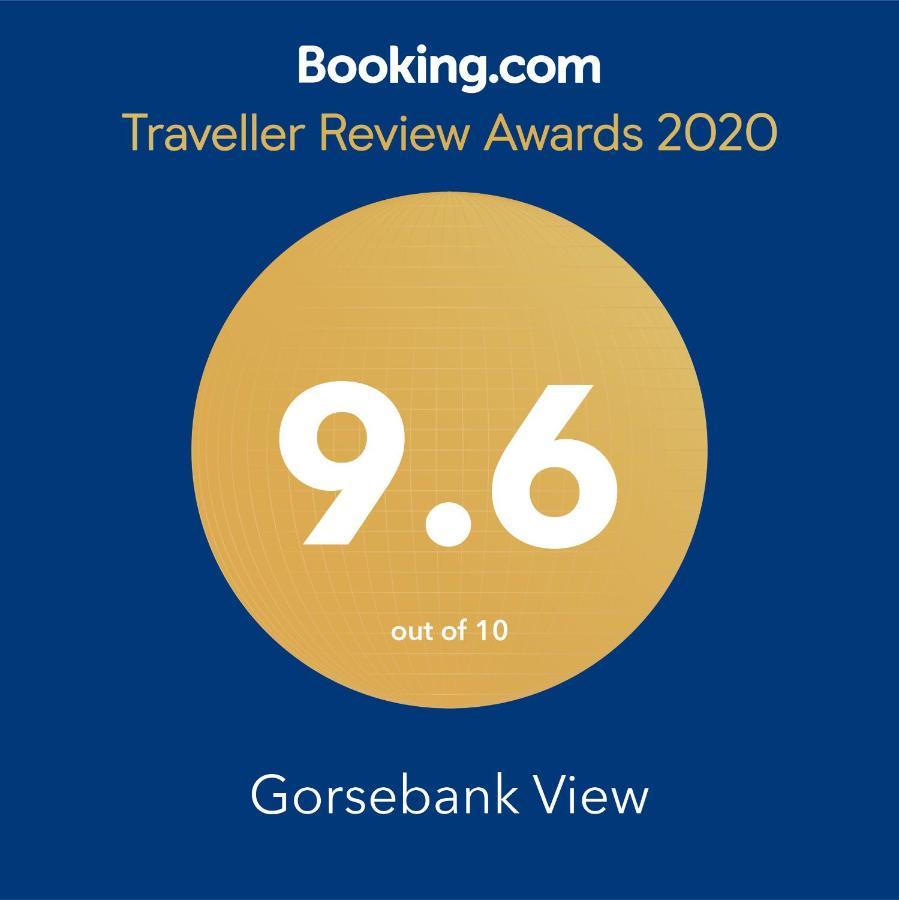 הוילה אינברנס Gorsebank View מראה חיצוני תמונה